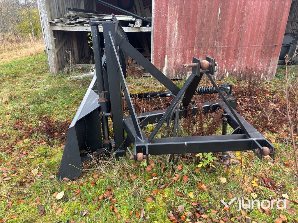 Sidovinge - Vreten, BV21350