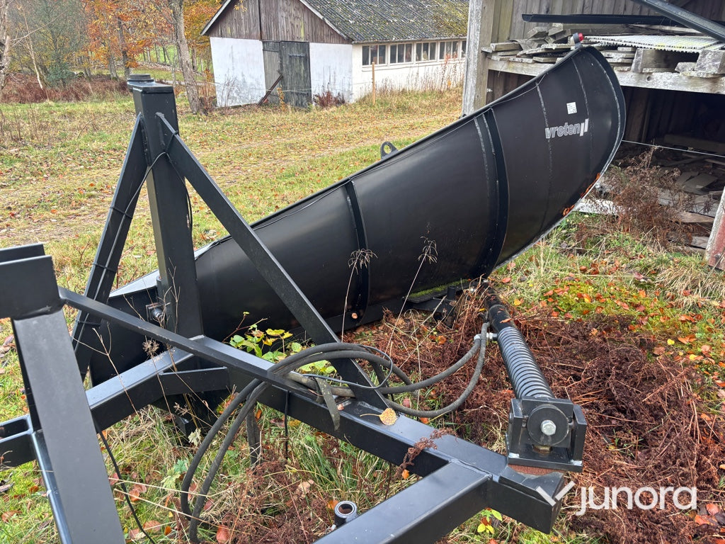 Sidovinge - Vreten, BV21350