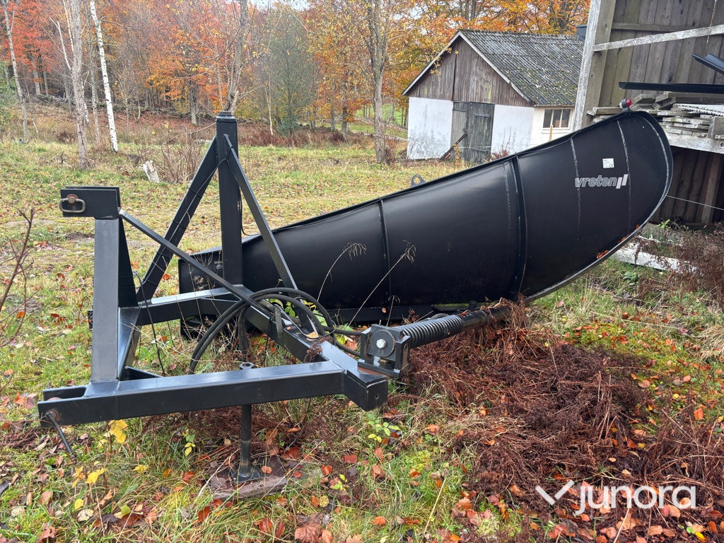 Sidovinge - Vreten, BV21350