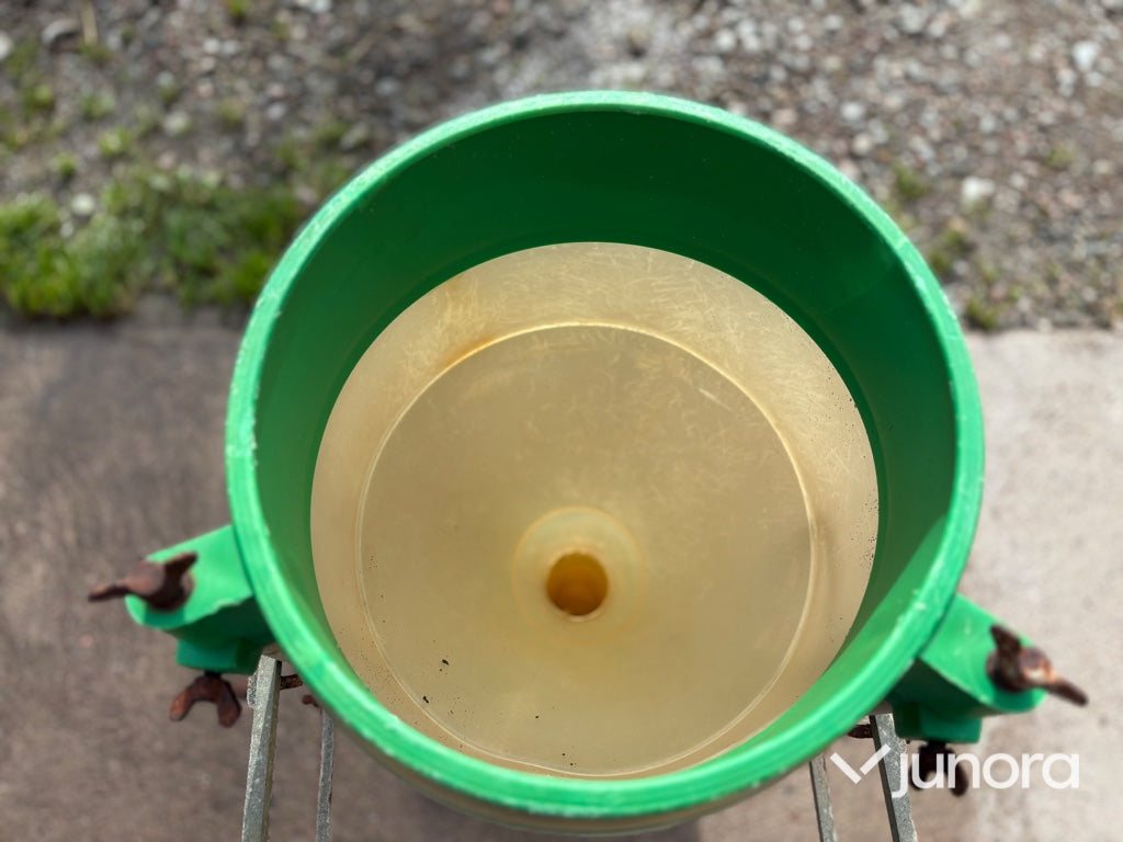 Foderautomat