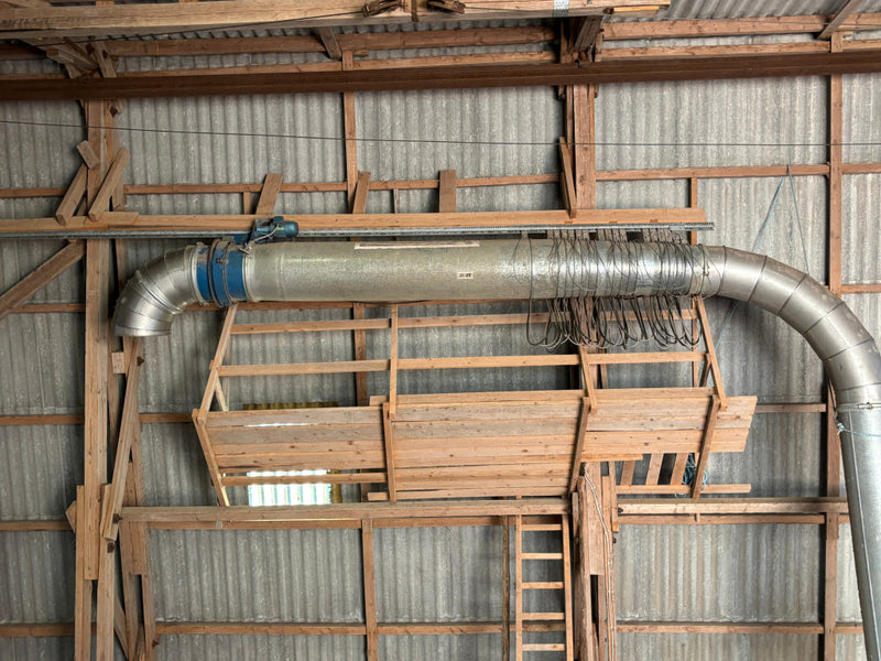 Hökanon & höfördelare