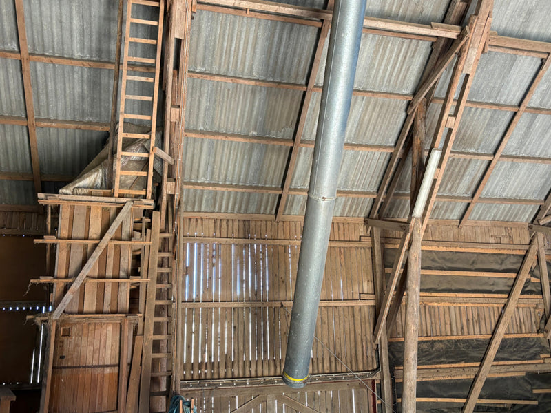 Hökanon & höfördelare