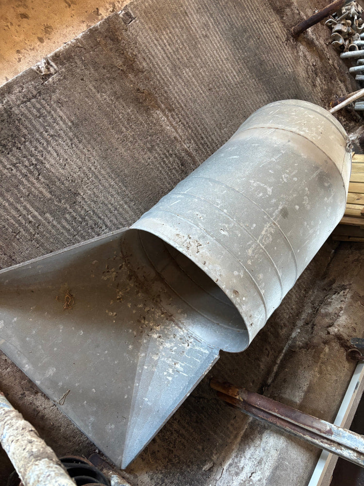 Hökanon & höfördelare