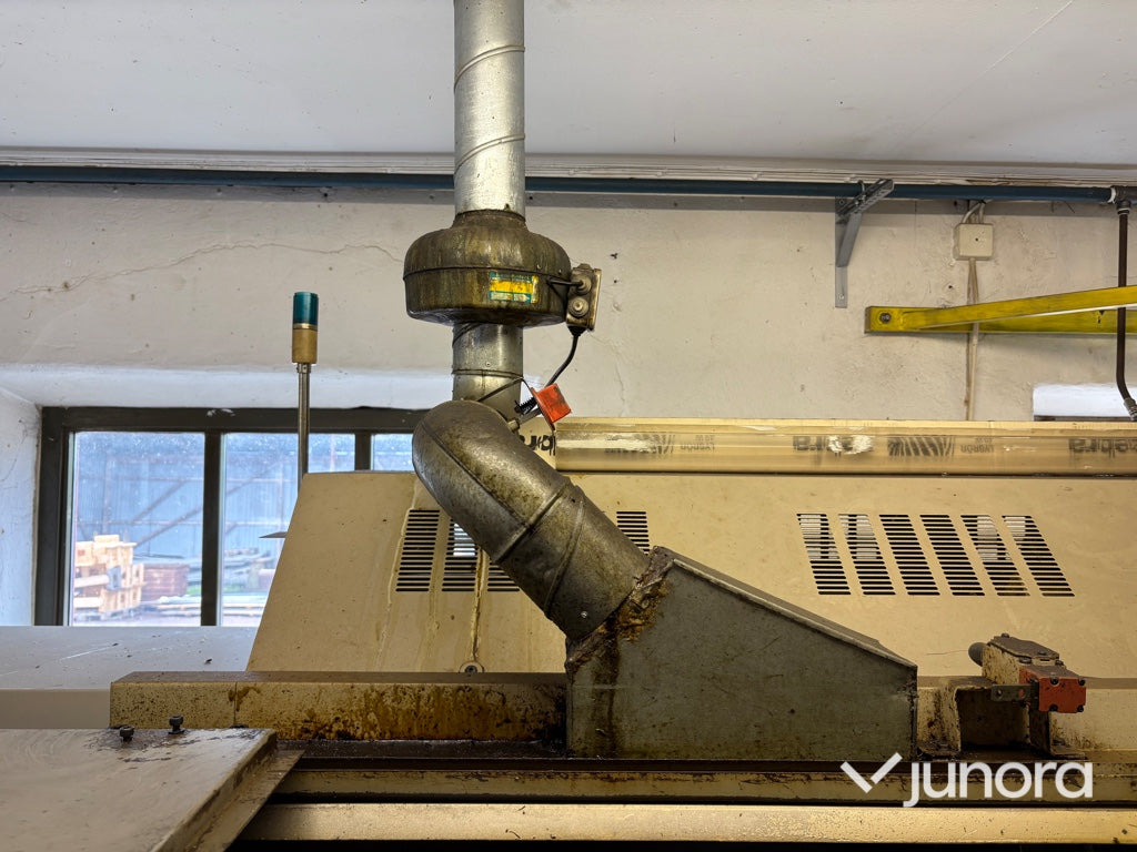 CNC-Svarv-IKEGAI TUR26
