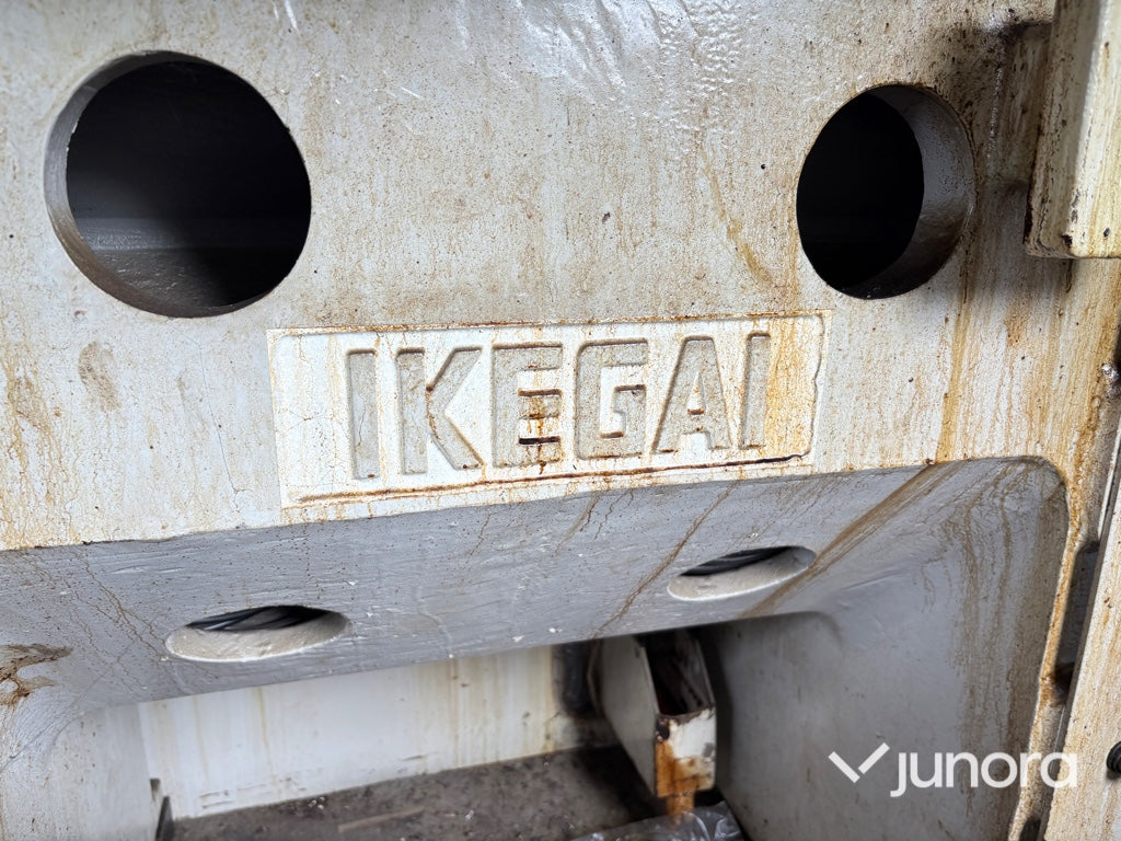 CNC-Svarv-IKEGAI TUR26