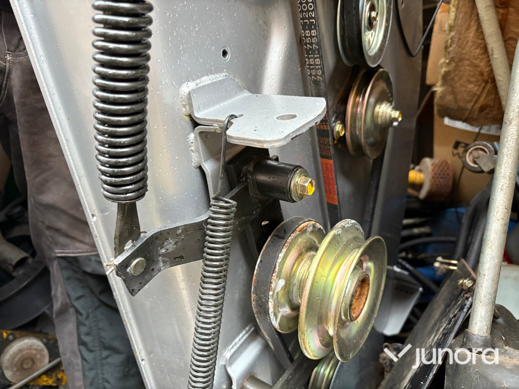Klippaggregat – Honda 46” RZAY-9000199F
