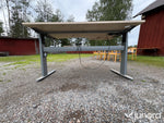 Höj och Sänkbart skrivbord