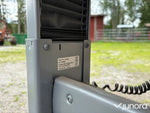 Höj och Sänkbart skrivbord