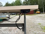 Höj och Sänkbart skrivbord