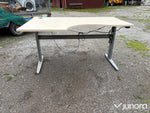 Höj och Sänkbart skrivbord