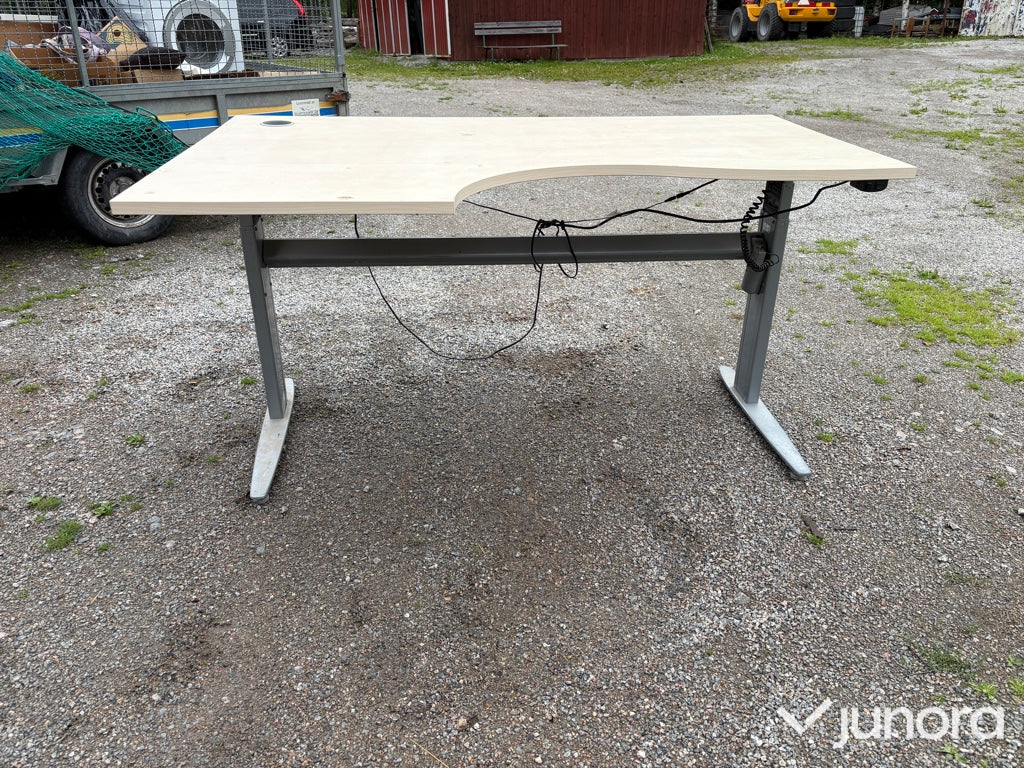 Höj och Sänkbart skrivbord