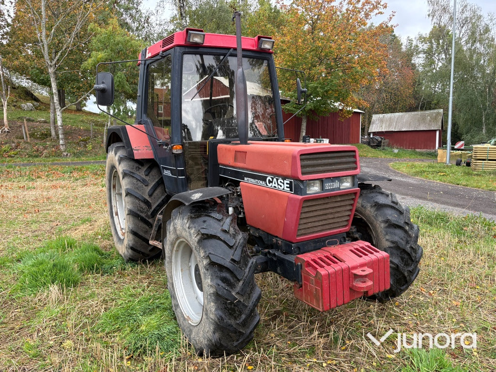 Traktor Case International 844 XL 4WD