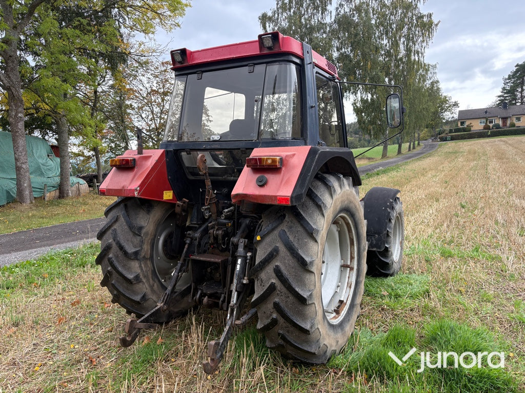 Traktor Case International 844 XL 4WD
