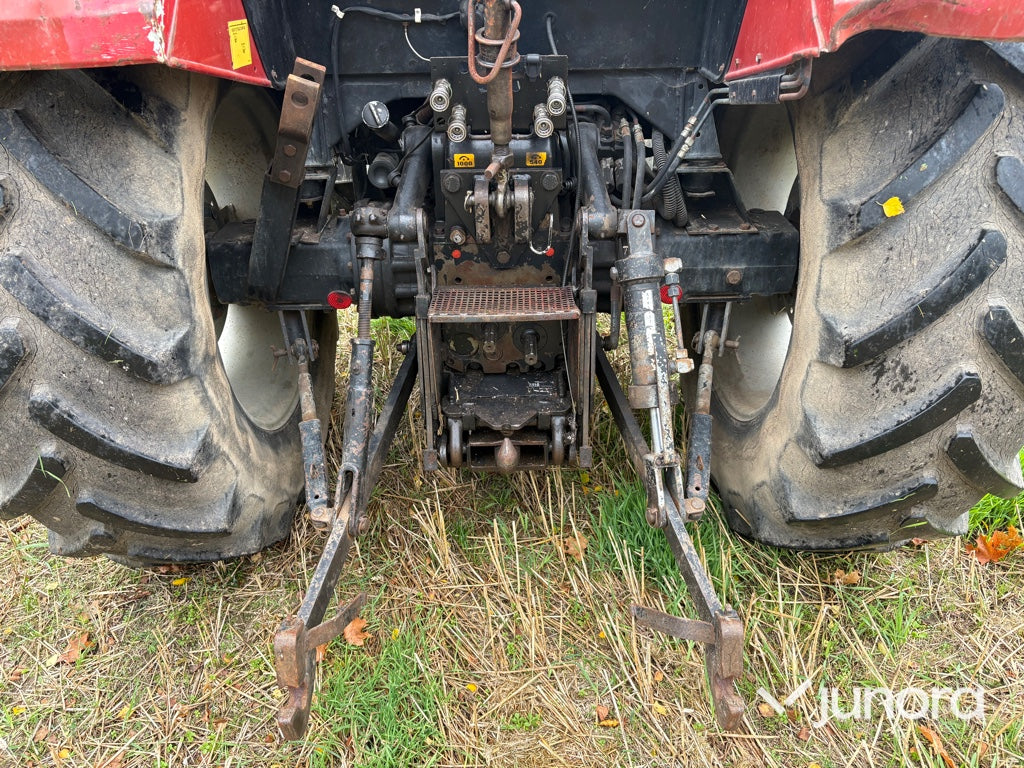 Traktor Case International 844 XL 4WD