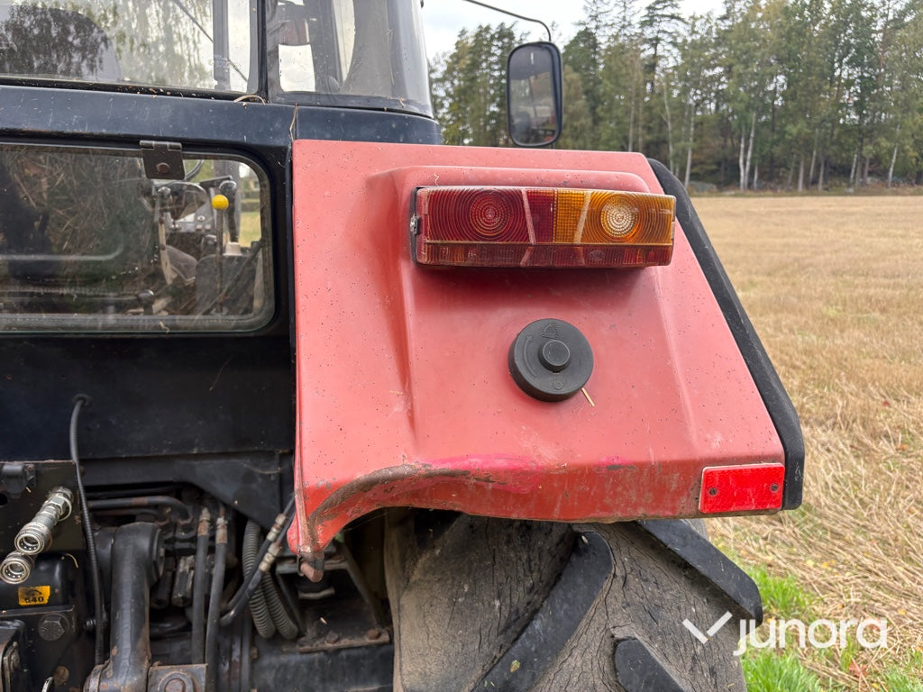 Traktor Case International 844 XL 4WD