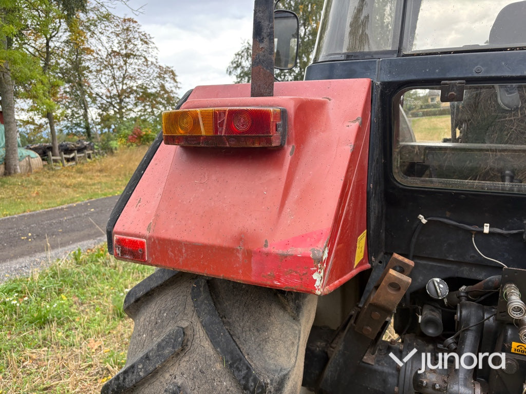 Traktor Case International 844 XL 4WD