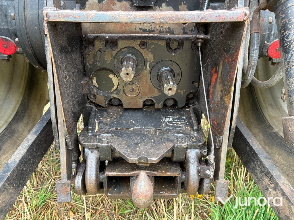 Traktor Case International 844 XL 4WD