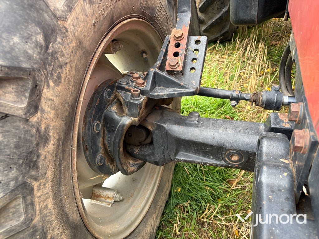 Traktor Case International 844 XL 4WD