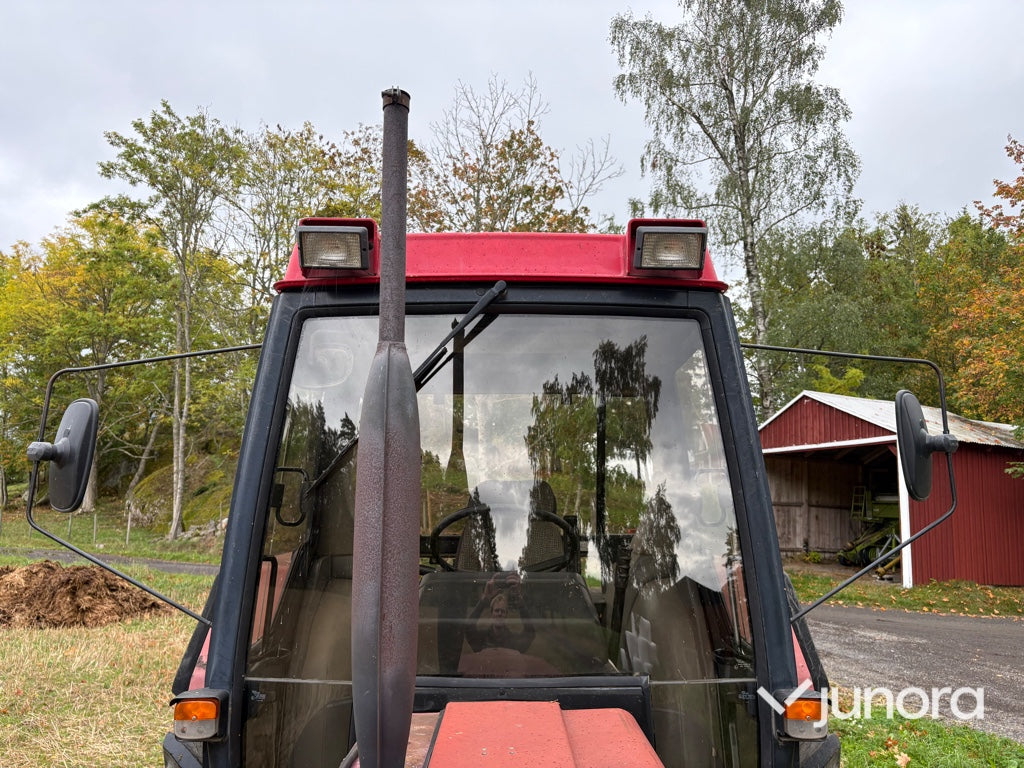 Traktor Case International 844 XL 4WD
