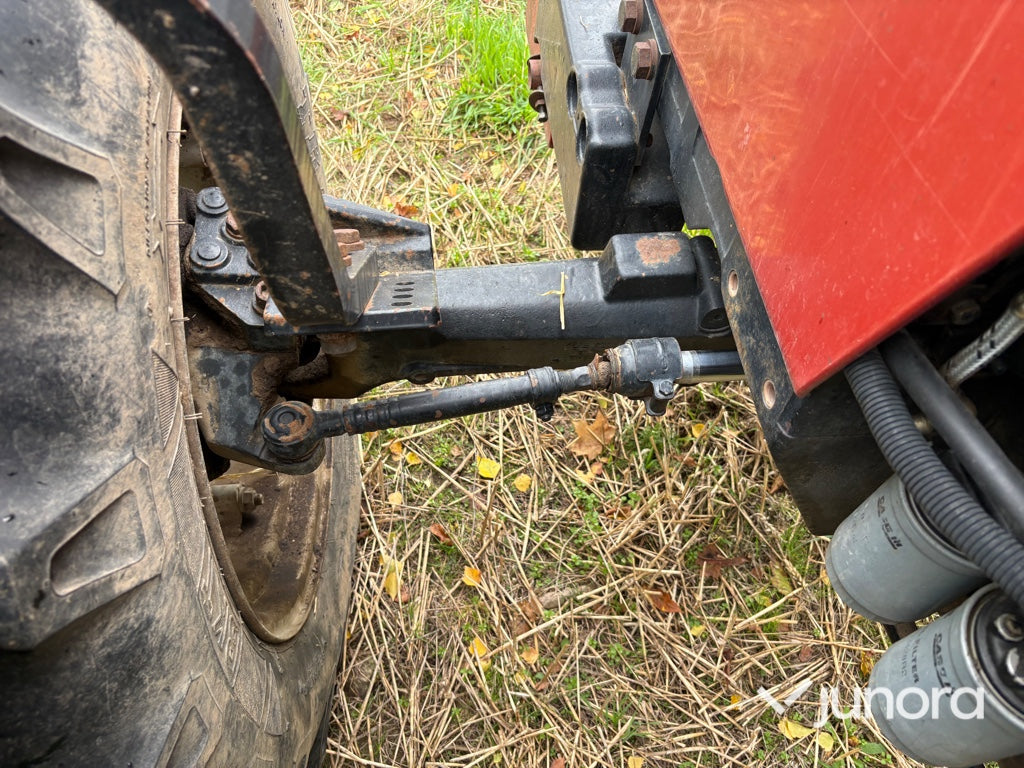 Traktor Case International 844 XL 4WD