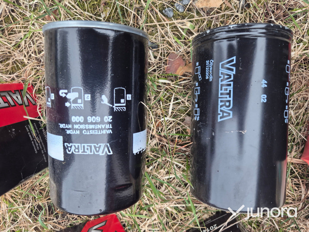 Filter - Till Valtra