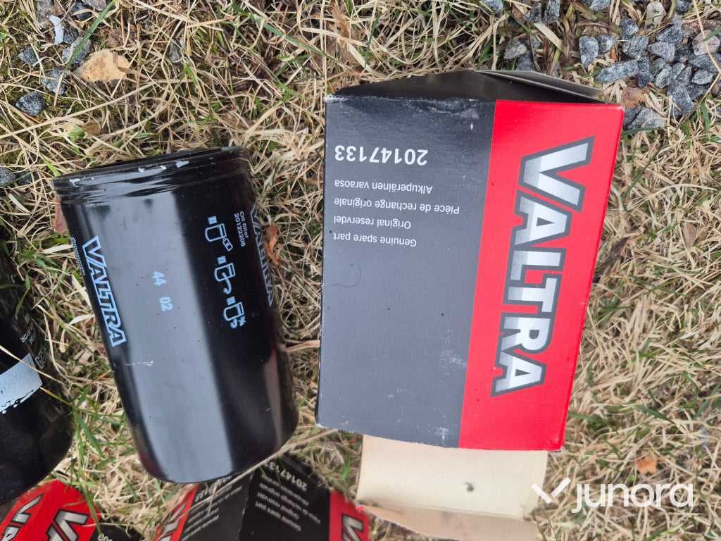 Filter - Till Valtra