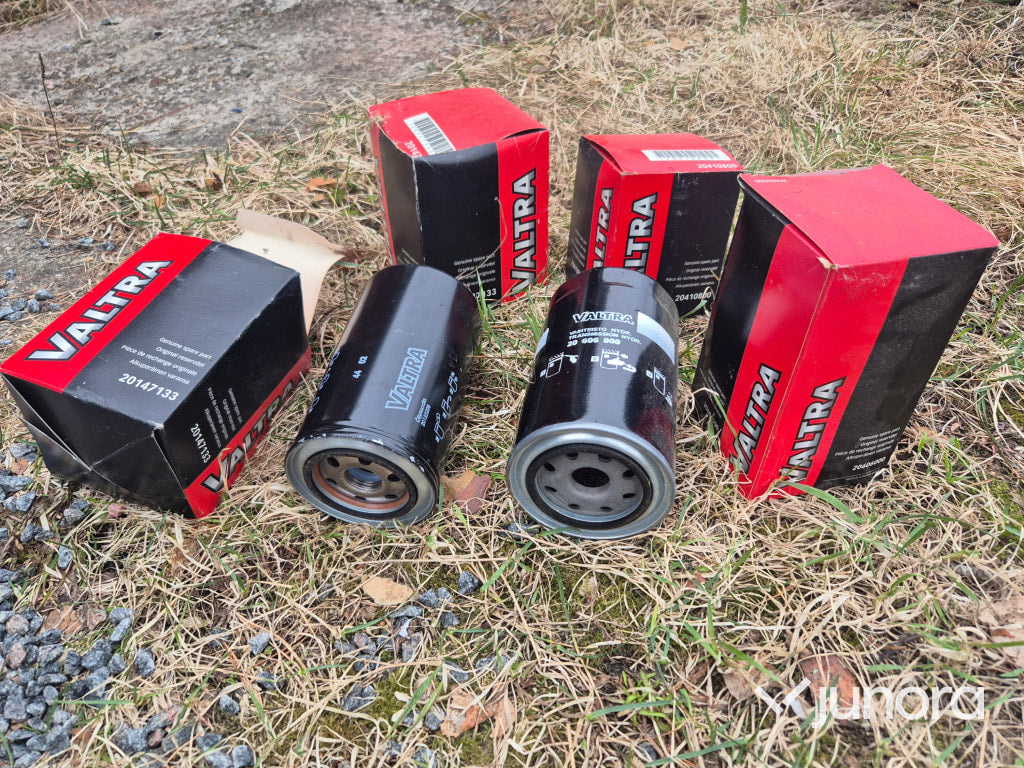Filter - Till Valtra