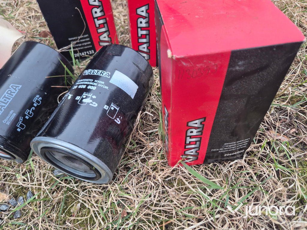 Filter - Till Valtra