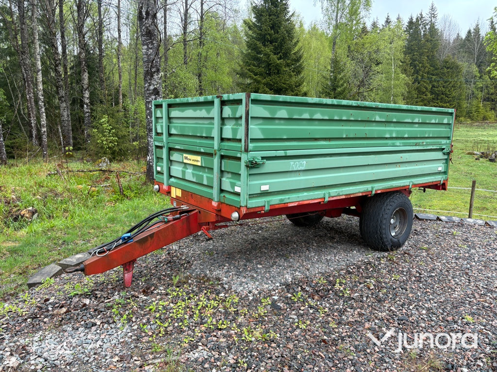 Tippkärra - Möre, T-053