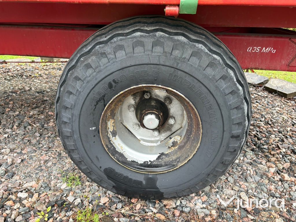 Tippkärra - Möre, T-053