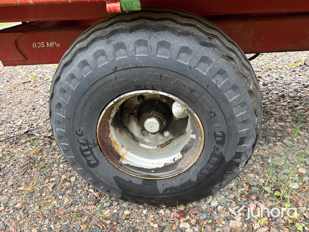 Tippkärra - Möre, T-053