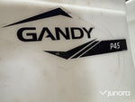 Frölådor - Gandy, P45