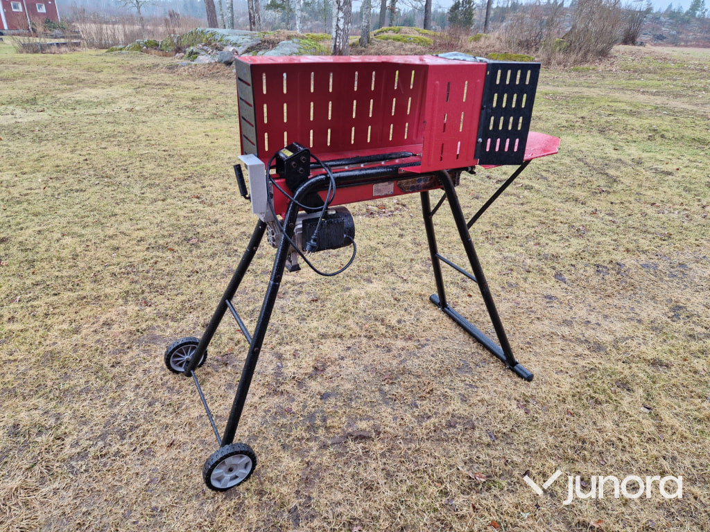 Vedklyv - Meec Tools, Log Splitter