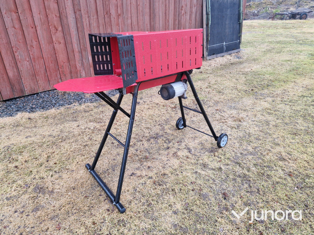 Vedklyv - Meec Tools, Log Splitter