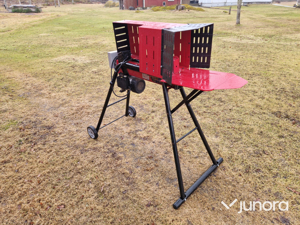 Vedklyv - Meec Tools, Log Splitter