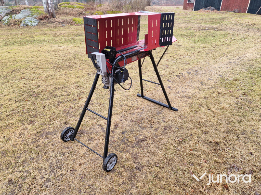 Vedklyv - Meec Tools, Log Splitter