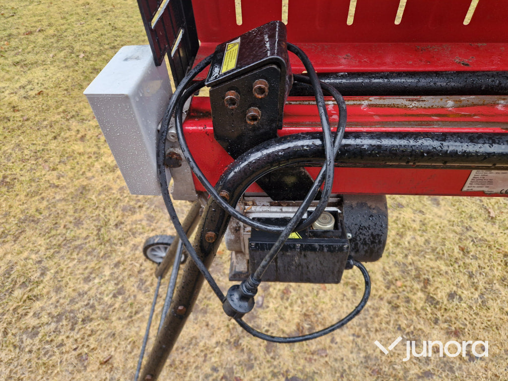 Vedklyv - Meec Tools, Log Splitter