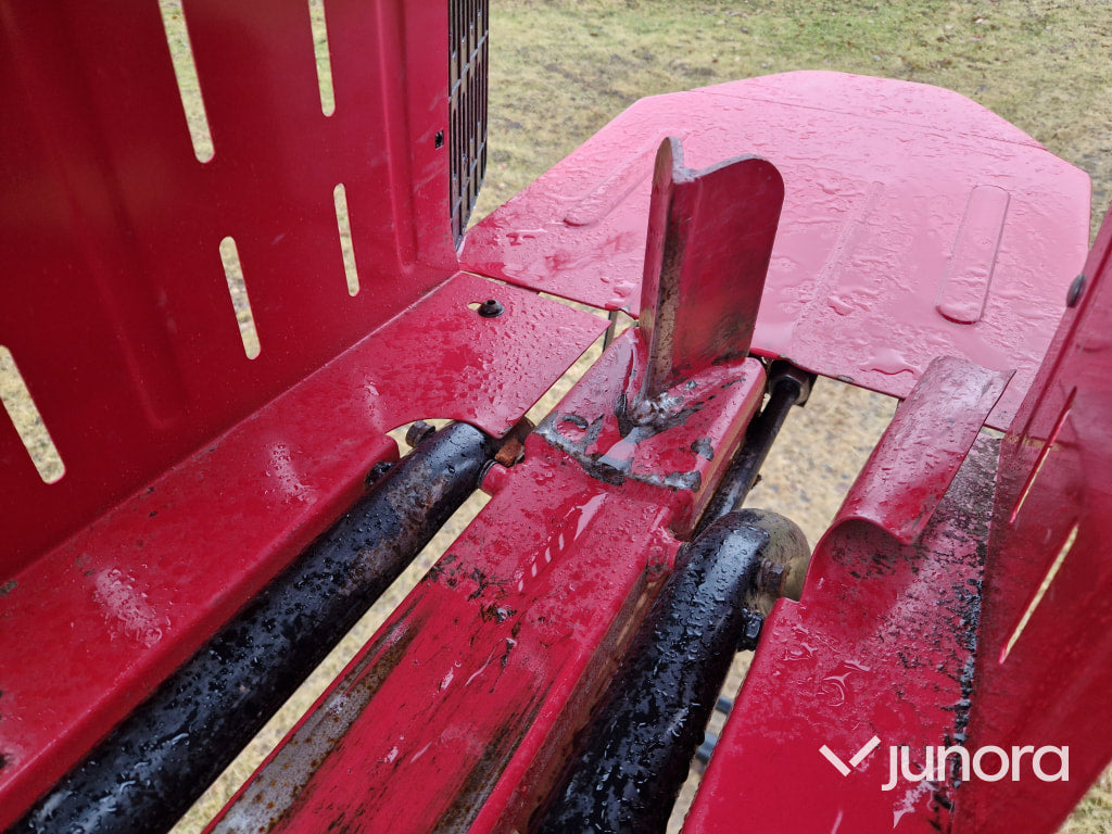 Vedklyv - Meec Tools, Log Splitter