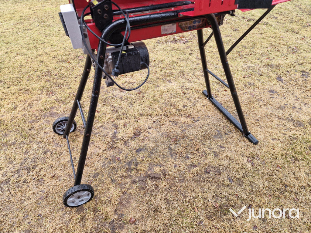 Vedklyv - Meec Tools, Log Splitter