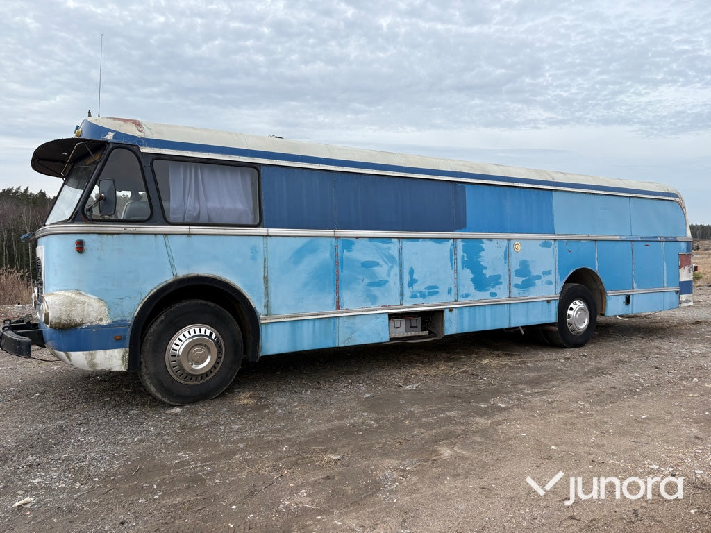 Lastbil - Volvo, B 63508