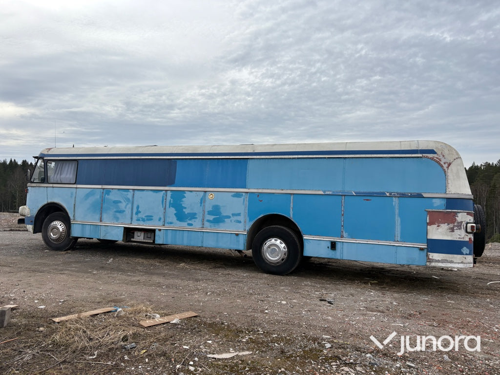 Lastbil - Volvo, B 63508