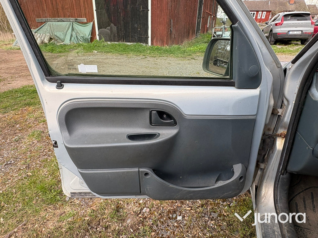 Lätt lastbil - Renault, Kangoo Express 1,9