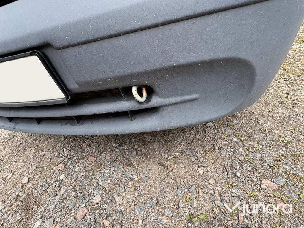 Lätt lastbil - Renault, Kangoo Express 1,9