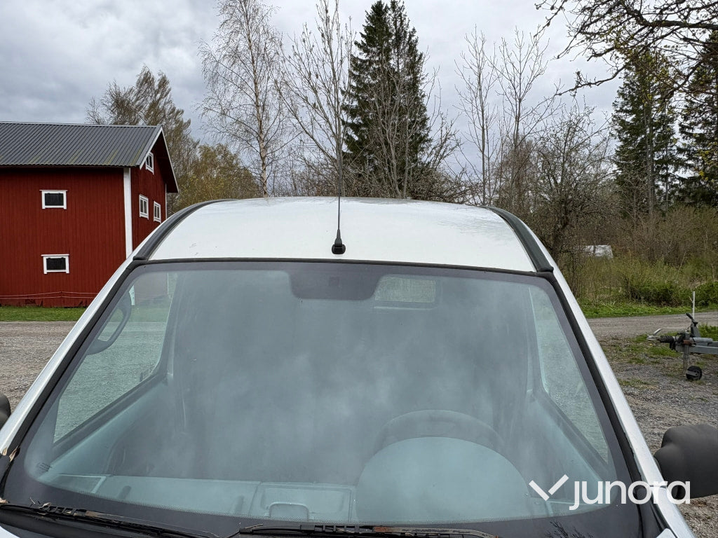 Lätt lastbil - Renault, Kangoo Express 1,9