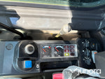 Bandgrävare - Case CX35B