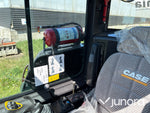 Bandgrävare - Case CX35B