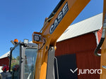 Bandgrävare - Case CX35B