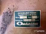 Septitank – Ockelbo 3 m³