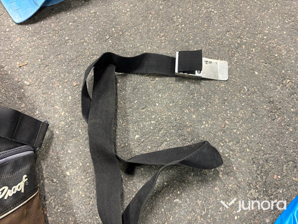 Dykutrustning