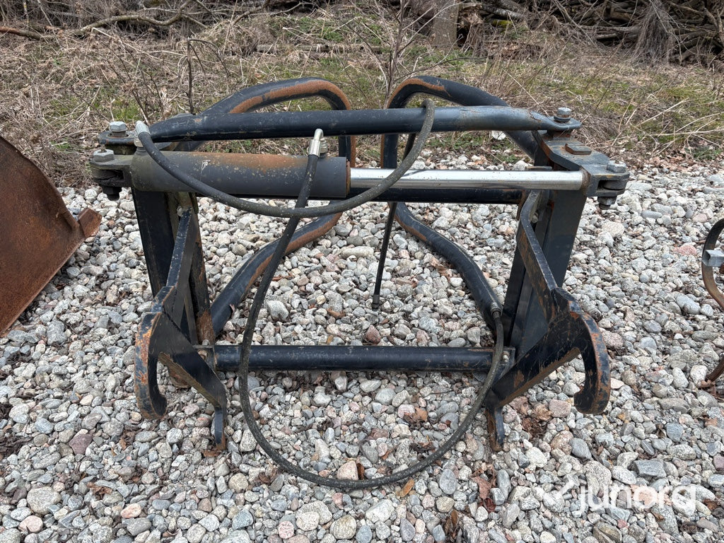 Kellfri grip
